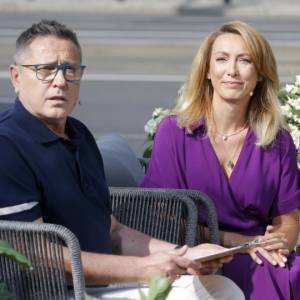 Zmiany w "Dzień dobry TVN" zaskoczyły Andrzeja Sołtysika? "Jesteśmy w szoku"