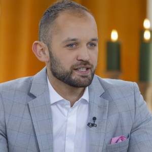 Stanisław z "Rolnik szuka żony" był szaleńczo zakochany. Teraz z byłą partnerką nie utrzymuje  kontaktu! 