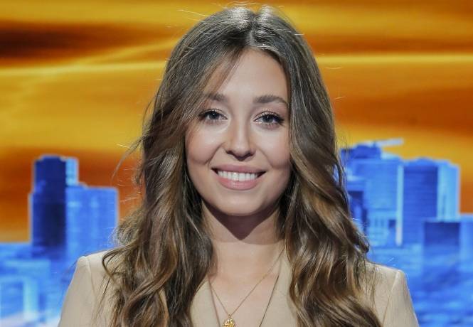 Izabella Krzan pochwaliła się w telewizji: "Mama zostanie babcią". Posypały się gratulacje