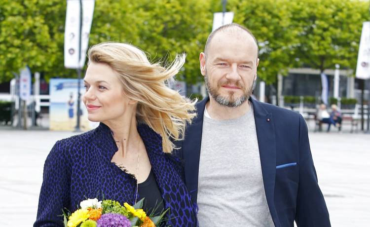 Co z Komarnicką i Klynstrą? Fot. AKPA