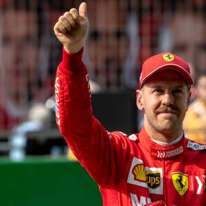 Sebastian Vettel odchodzi z Ferrari. Czy to koniec kariery dla czterokrotnego mistrza świata?