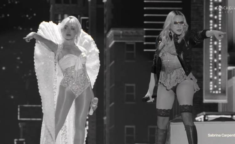 fot. Coachella/YouTube