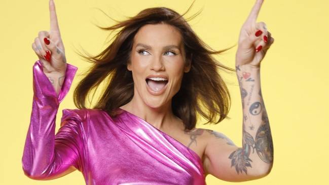 Karolina Gilon doczepiła włosy. Metamorfoza modelki podzieliła internautów [WIDEO]