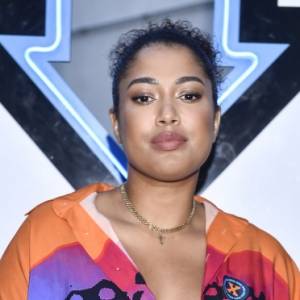 Patricia Kazadi odsłania apetyczne ciało. Wszystkim opadły szczeki. "Powinnaś chodzić tylko w bikini"