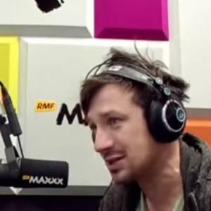 "Madam czy Adam" w RMF MAXXX: Posylwestrowo Wkurzona vs Skarżyski Krykiecista