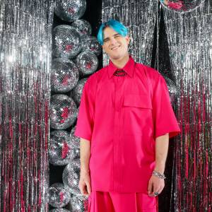 Tribbs nie dostał się na Eurowizję? Zaskoczył szczerym wyznaniem