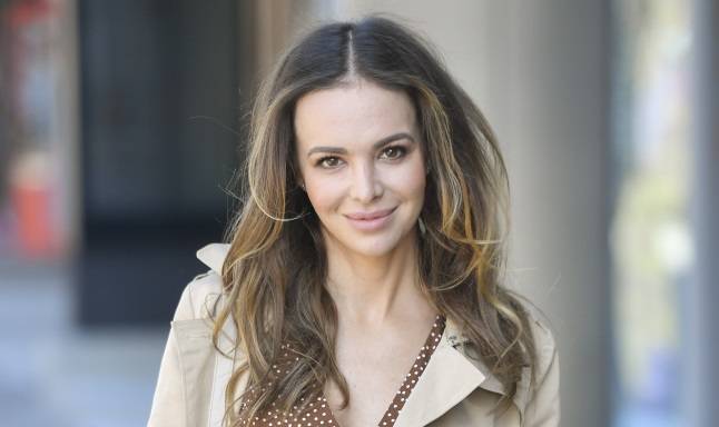 Anna Wendzikowska w negliżu! Prezenterka kusi w pościeli. "Widok bajka" [ZDJĘCIE]