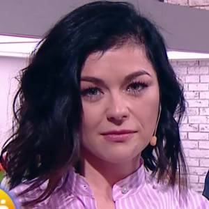 Katarzyna Cichopek ze łzami w oczach na antenie. Nie mogła uwierzyć w to, co się stało