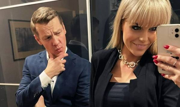 Marlena Muranowicz pokazała pośladki całe w piasku. Żona Marcina Mroczka kusi na nowych zdjęciach z wakacji! [ZDJĘCIA]