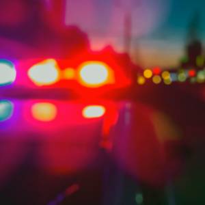 Przesyłka eksplodowała na terenie uniwersytetu. Pracownik uczelni trafił do szpitala