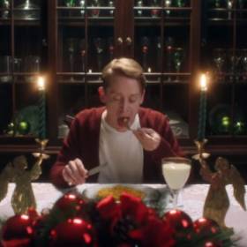 RMF Extra: Macaulay Culkin znowu jako Kevin McCallister. "Kevin sam w domu" wrócił po 28 latach