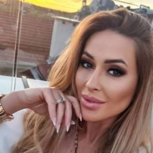 Sylwia Peretti wyszła za mąż! Do Internetu trafiły wyjątkowe zdjęcia ze ślubu!