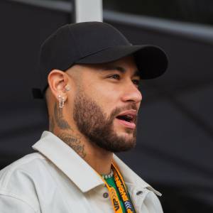 Neymar po raz czwarty został ojcem! Gwiazda futbolu znów świętuje 