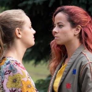 Śmierć w "Barwach szczęścia"! Przedawkuje narkotyki?!                                              