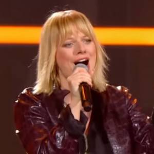 Polka w niemieckim "The Voice". Jej wykonanie hitu Whitney Houston zrobiło furorę [WIDEO] 