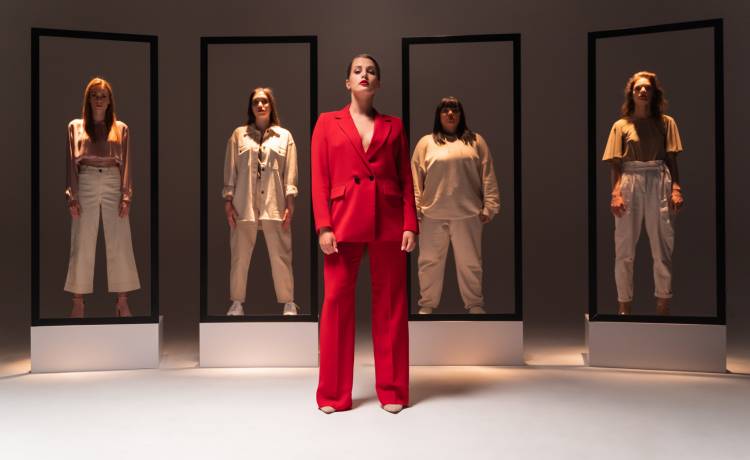 Klaudia Gawor z nowym singlem w RMF MAXXX! Co wydarzyło się w życiu finalistki programu "X Factor"? [WYWIAD]