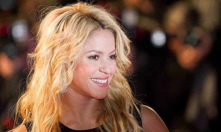 Shakira promienieje z radości. Gwiazda podzieliła się dobrą nowiną na Instagramie [WIDEO]