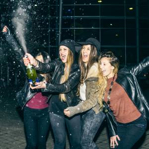 Czego nie wolno robić w Sylwestra? Możesz być zaskoczony