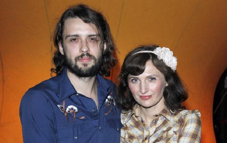 Tomasz Makowiecki i Reni Jusis: Postanowili się rozstać. 