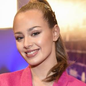 Wiktoria Gąsiewska bez makijażu. Słoneczne i odważne kadry zachwyciły internautów