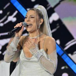 Magdalena Narożna ucina plotki o rozstaniu z narzeczonym. Nowe zdjęcie wszystko wyjaśnia