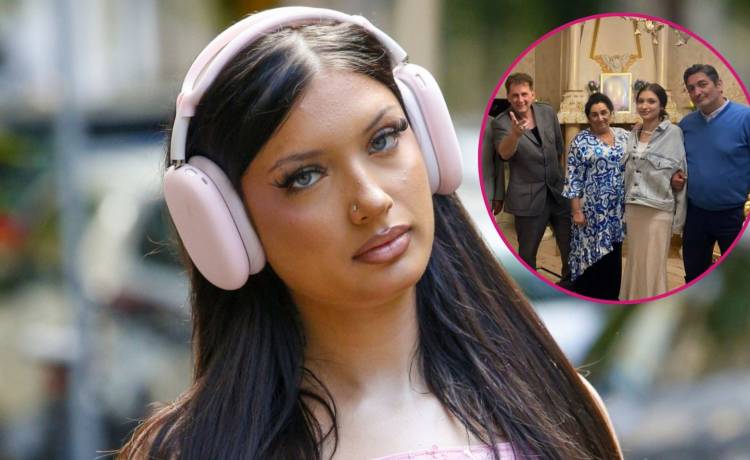 fot. AKPA; Instagram @bogdantrojanek