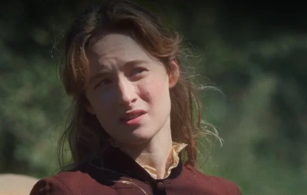 Tak wyglądają kulisy serialu "Matylda"