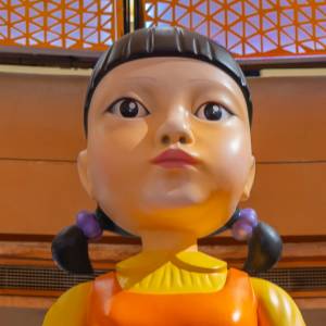 Taki los czeka "Squid Game". Podjęto decyzję w sprawie serialu