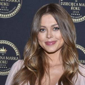 Joanna Opozda dziękuje fanom za wsparcie. Na nowym kadrze pokazała też syna [FOTO]