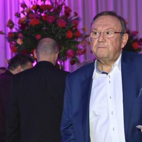 Mocne słowa Buczkowskiego o emeryturach aktorów. „Gdy mówili mi, że...”