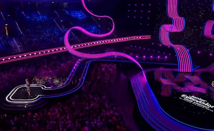 Eurowizja Junior 2020 w Warszawie. Uczestnicy nie przyjadą do Warszawy! Zmiana formuły konkursu