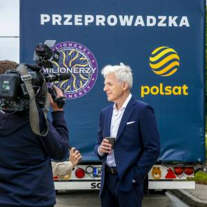 „Milionerzy” już po „przeprowadzce”! Kultowy teleturniej TVN oficjalnie w Polsacie