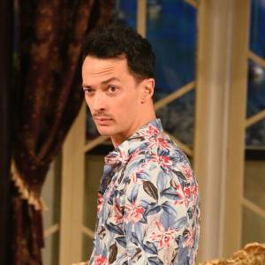 Cieszyński świętuje urodziny! Jego żona odsłoniła ciało przed obiektywem 