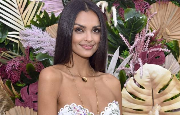 Klaudia El Dursi w gorącym tańcu. Tak pozdrawia z festiwalu! "Najpiękniejsza Polka" [WIDEO]