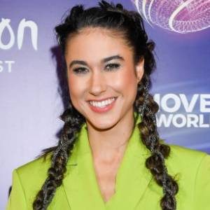 Ida Nowakowska i Adam Fidusiewicz na zdjęciu sprzed lat. "Takie dzieciaczki jeszcze"