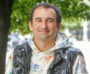 Misiek Koterski znowu zakochany! Jego wybranką 23-letnia aktorka!