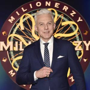 Hubert Urbański nie zostawił wątpliwości. Rekordzista z "Jeden z dziesięciu" w "Milionerach"? [ZDJĘCIE]