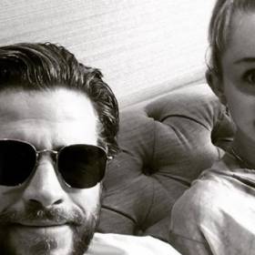 RMF Extra: Miley Cyrus i Liam Hemsworth w separacji. Aktor komentuje