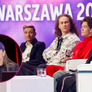 Michał Szpak w polskich preselekcjach do Eurowizji. TVP właśnie ogłosiła