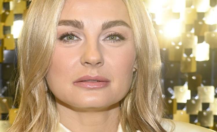 Małgorzata Socha dziękuje twórcom "Przyjaciółek". Poinformowała o zakończeniu zdjęć