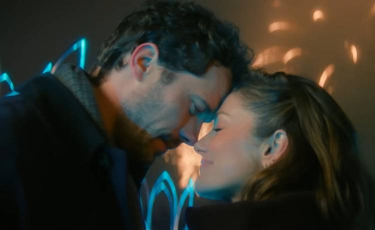 Netflix wypuścił prawdziwy hit. Ten film jest teraz TOP1!