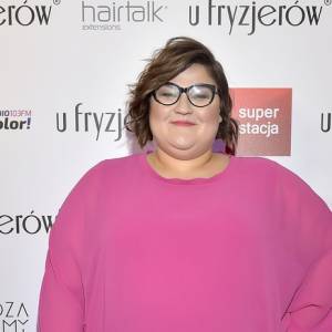 Dominika Gwit chudnie w oczach? Aktorka zaprezentowała odmienioną sylwetkę