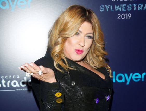 Beata Kozidrak ma nowego partnera! "Nie będę się nim afiszować" - wyznaje piosenkarka