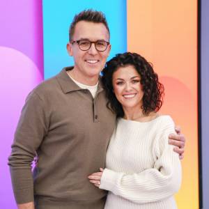 Niespodziewany bohater w programie Cichopek! Zobacz, co zrobił Kurzajewski