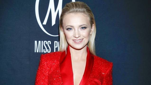 Barbara Kurdej-Szatan o drugiej ciąży. Znają już płeć kolejnego dziecka! 