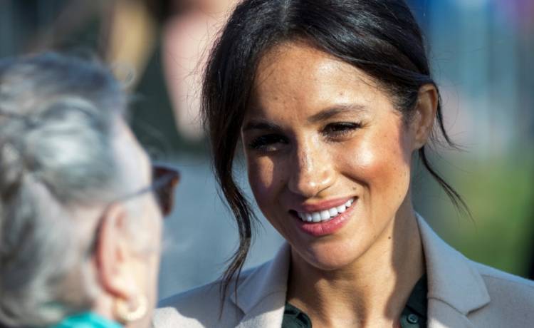 Meghan Markle spodziewa się dziecka? Nowe zdjęcia wywołały falę spekulacji