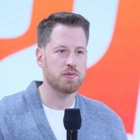 Robert Stockinger o zmianach w „Pytaniu na śniadanie”. Napisał wprost