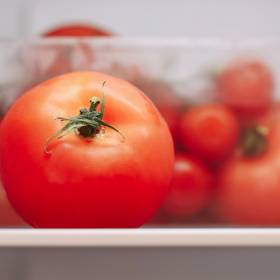 „Proszę, przestańcie!”. Eksperci apelują w sprawie przechowywania pomidorów
