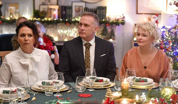 "M jak miłość" z "wpadką" w odcinku? Widzowie dopatrzyli się nieścisłości!