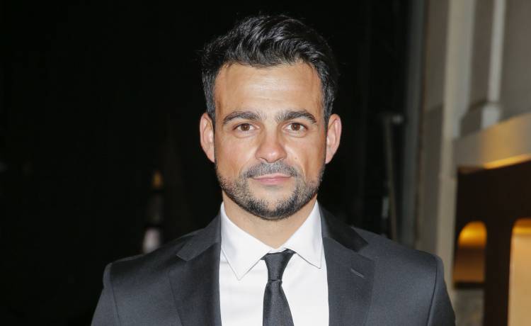 Robert El Gendy rozstał się z długoletnią partnerką. "Nie życzę nikomu..."